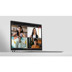 HP ProBook 4 G2a Next Gen AI PC Wolf Pro Security Edition Copilot+ PC AMD Ryzen AI 5 430 Computer portatile 35,6 cm (14") WUXGA 16 GB DDR5-SDRAM 512 GB SSD Wi-Fi 7 (802.11be) Windows 11 Pro Argento
