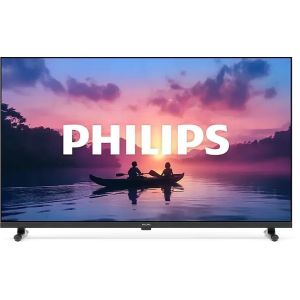 Philips 40PFS6050/12 TV 101,6 cm (40") Full HD Smart TV Wi-Fi Nero
