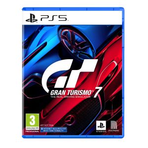 Sony Interactive Entertainment Gran Turismo 7, Standard Edition Multilingua PlayStation 5
