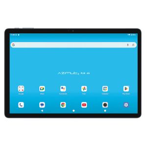 Mediacom SmartPad Azimut 4 PLUS - 4G Spreadtrum LTE-FDD 128 GB 27,8 cm (10.9") 8 GB Android 15 Grigio