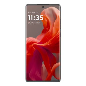 Motorola 85 G5 16,9 cm (6.67") Dual SIM ibrida Android 14 5G USB tipo-C 8 GB 256 GB 5000 mAh Grigio