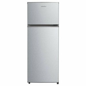 Comfeé RCT284DS2 frigorifero con congelatore Libera installazione 204 L Grigio