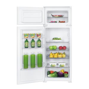 Candy CFBD2450/2ESH Da incasso 205 L Bianco