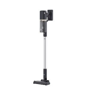 Hoover HFG10H 011 Aspirapolvere elettrica Batteria Secco HEPA Senza sacchetto 0,55 L 200 W Blu, Grigio 2,6 Ah