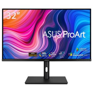 ASUS ProArt PA328CGV Monitor PC 81,3 cm (32") 2560 x 1440 Pixel Wide Quad HD Nero