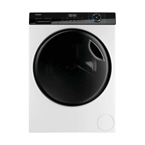 Haier I-Pro Series 3 I-Pro Serie 3, Lavasciuga 8+5 KG, Classe A, 1400 giri, Bianco, Direct Motion, Refresh, HWD80-B14939-S