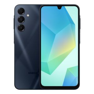 Samsung Galaxy A16 Enterprise Edition A16 LTE 17 cm (6.7") Dual SIM ibrida Android 14 4G USB tipo-C 4 GB 128 GB 5000 mAh Blu scuro