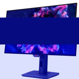 ASUS ROG Strix OLED XG27AQDMG Monitor PC 67,3 cm (26.5") 2560 x 1440 Pixel Quad HD Nero