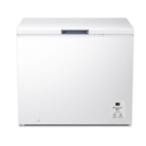 Hisense FC321D4AWLE congelatore Congelatore a pozzo Libera installazione 248 L Bianco