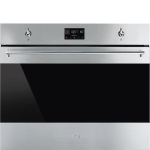 Smeg Classic SF7302TX forno 77 L 3300 W Acciaio inox Made in Italy