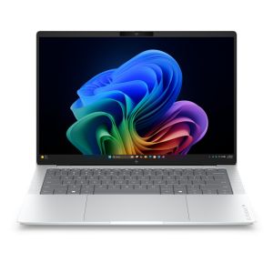 HP E4LH4AT laptop Copilot+ PC AMD Ryzen AI 7 PRO Computer portatile 35,6 cm (14") 3K 32 GB LPDDR5x-SDRAM 512 GB SSD Wi-Fi 7 (802.11be) Windows 11 Pro Argento