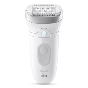 Braun Silk-épil 7 Silk-epil 7 SE7-000 40 pinzette Argento