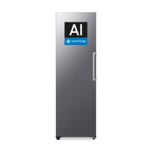 Samsung RZ70H32HDTEF congelatore Congelatore verticale Libera installazione 323 L Argento