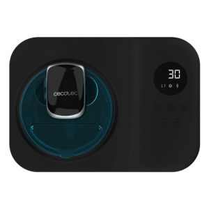 Cecotec Gelacy 1200 Gelatiera compressore 1,2 L 110 W Nero