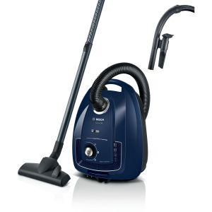 Bosch Serie 4 BGL38BU1 Aspirapolvere con sacco Blu