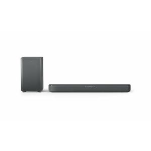 Philips 5300 series TAB5309/10 altoparlante soundbar Grigio 2.1 canali 120 W