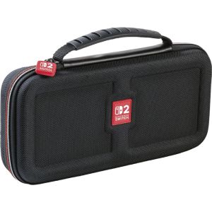NACON NS241 Custodia a sacchetto Nintendo Nero