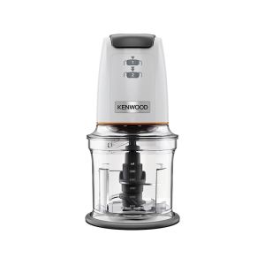 Kenwood Easychop CHP61100WH Tritatutto 4 lame