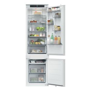Candy Fresco CNBQT3519EW Da incasso 284 L