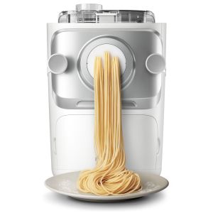 Philips Serie 7000 Pasta Maker 7000 series, Macchina per la pasta, HR2660/00 - 6 trafile