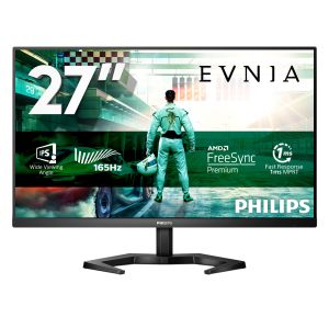 Philips 27M1N3200ZS/00 Monitor PC 68,6 cm (27") 1920 x 1080 Pixel Full HD LED Nero