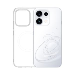 OPPO Reno16 FS 5G Pop White Box
