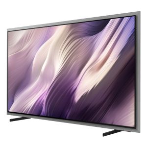 Samsung OLED AI TV 55" QE55S99HATXZT 4K, Processore NQ4 AI Gen3, 4K AI Upscaling Pro, Glare Free, OLED HDR Pro, Motion Xcelerator 165Hz, Dolby Atmos & OTS+, FloatLayer Design, Vision AI Smart TV, 2026