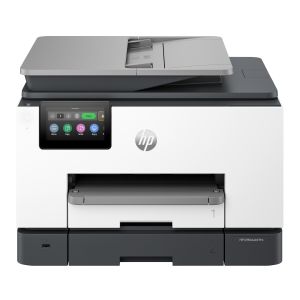 HP OfficeJet Pro 9135e Wireless All-in-One Colore Stampante, Instant Ink; Stampa fronte/retro