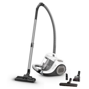 Rowenta Swift Power Cyclonic, Aspirapolvere a traino Senza Sacco, RO2957
