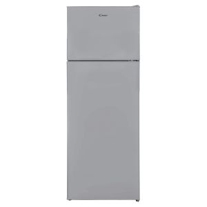 Candy CDV1S514FS Libera installazione 212 L Argento