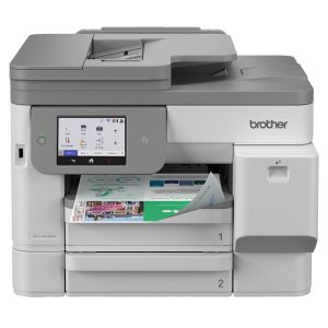 Brother MFC-J5115DW stampante multifunzione Ad inchiostro A3 1200 x 4800 DPI 28 ppm Wi-Fi