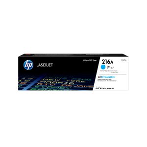 HP Cartuccia toner ciano originale LaserJet 216A