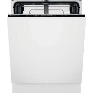 Electrolux Lavastoviglie Incasso 60 Cm - Int. Totale 13 Coperti Classe B 44 Dba E62LB100S MADE IN EUROPE