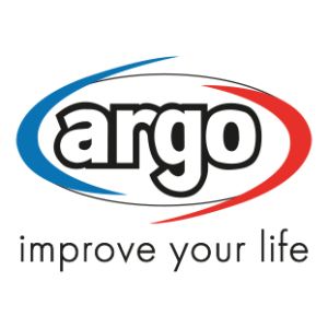Argoclima 191150028 stufetta elettrica Interno Bianco 2900 W Riscaldatore ambiente elettrico a olio
