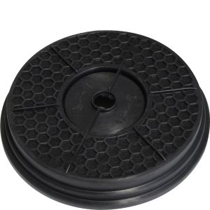 Smeg KITFC111 accessorio per cappa Filtro per cappa aspirante Made in Italy