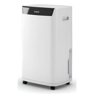 Olimpia Splendid Aquaria S1 24 P 5 L 38 dB 390 W Bianco