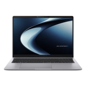 ASUS ExpertBook P3 G1 P3606CCA-MB0033X Intel Core Ultra 7 255H Computer portatile 40,6 cm (16") WUXGA 16 GB DDR5-SDRAM 512 GB SSD Wi-Fi 6 (802.11ax) Windows 11 Pro Grigio
