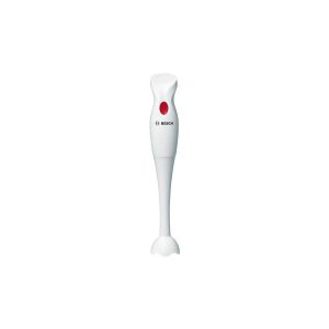 Bosch MSMP1000 Frullatore a immersione YourCollection 350 W Bianco, Rosso
