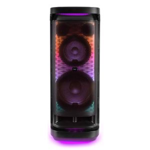 Trevi XF 4400 DJ Sistema di altoparlanti portatile 2.1 Nero 500 W