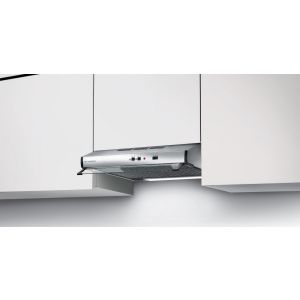 FABER S.p.A. TCH05 SS19A 741 Incassato Acciaio inox 305 m³/h