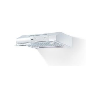 FABER S.p.A. TCH04 WH19A 741 Incassato Bianco 295 m³/h