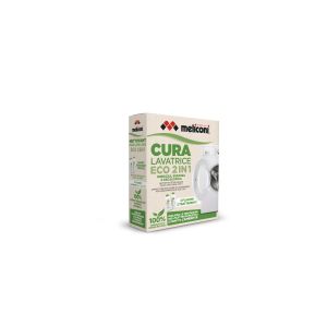 Meliconi Cura Lavatrice Eco 2 in 1