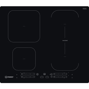Indesit Piano cottura a induzione IB 65B60 NE - IB 65B60 NE