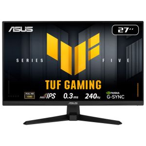 ASUS TUF Gaming VG279QM5A Monitor PC 68,6 cm (27") 1920 x 1080 Pixel Full HD LCD Nero
