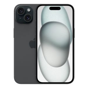 Apple iPhone 15 256GB Nero