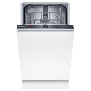 Bosch Serie 2 SPV2HKX02E lavastoviglie A scomparsa totale 10 coperti