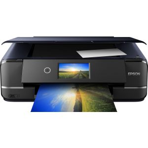 Epson Expression Photo XP-970 stampante fotografica multifunzione inkjet a cartucce