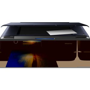 Epson Expression Photo XP-970 stampante fotografica multifunzione inkjet a cartucce