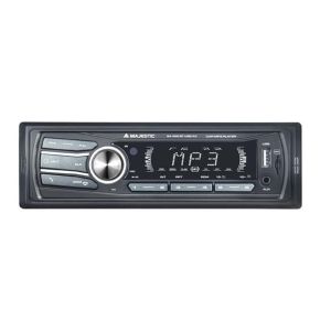 New Majestic Autoradio SA-400