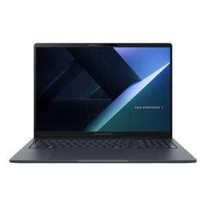 ASUS ExpertBook B3 B3605CCA-MB0063 Intel Core Ultra 5 225H Computer portatile 40,6 cm (16") WUXGA 8 GB DDR5-SDRAM 512 GB SSD Wi-Fi 6 (802.11ax) Nero, Grigio